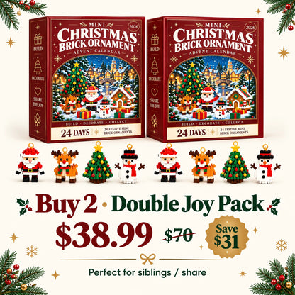 🔥 LIMITED-TIME OFFER: SAVE 30% ON ELIGIBLE BUNDLES!